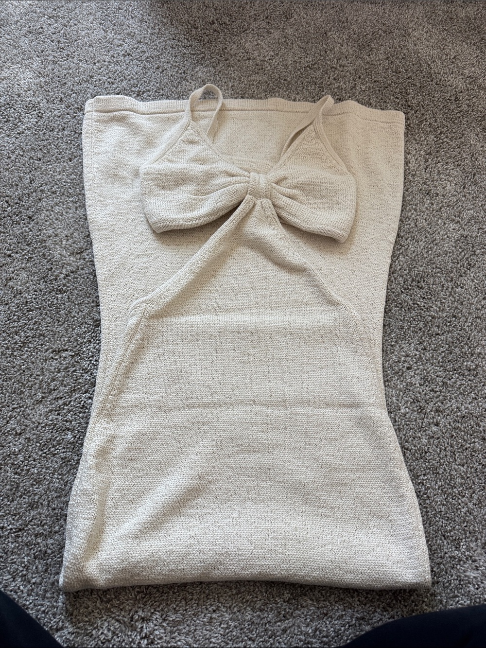 Cult gaia dress